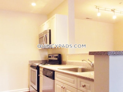 Quincy Apartment for rent 2 Bedrooms 2 Baths  Quincy Center - $2,855