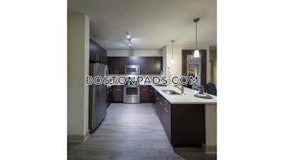 Swampscott Apartment for rent 2 Bedrooms 2 Baths - $3,606