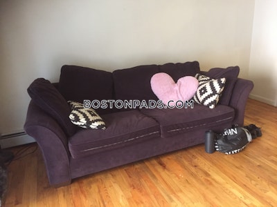 Fenway/kenmore 5 Beds 2 Baths Boston - $11,000