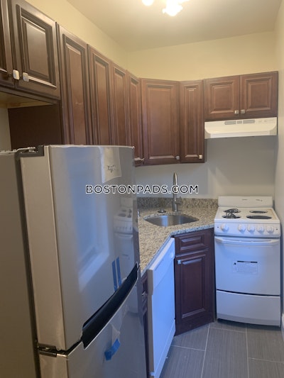 Mission Hill Apartment for rent 2 Bedrooms 1 Bath Boston - $3,100