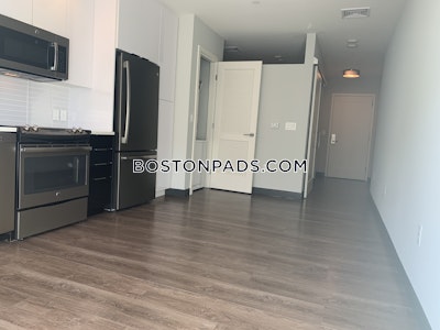 East Boston Apartment for rent Studio 1 Bath Boston - $2,874