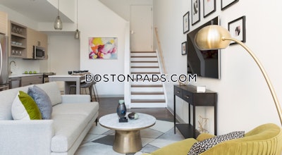 Mission Hill Apartment for rent 2 Bedrooms 2 Baths Boston - $6,132