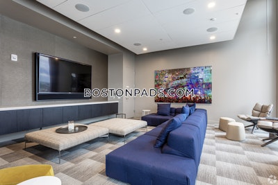 West End 2 Months Free Rent!  2 Beds 2 Baths Boston - $4,799