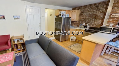 Northeastern/symphony Apartment for rent 1 Bedroom 1 Bath Boston - $2,900