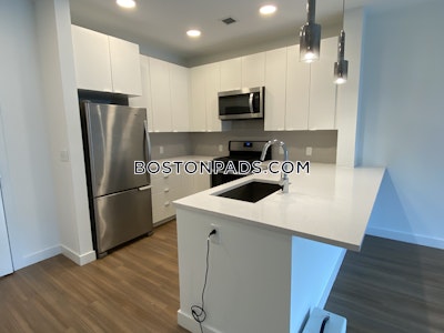 East Boston Apartment for rent 1 Bedroom 1 Bath Boston - $4,157