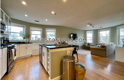 Allston Apartment for rent 4 Bedrooms 2 Baths Boston - $5,700