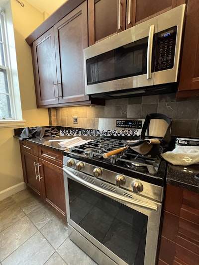 Brighton Apartment for rent 1 Bedroom 1 Bath Boston - $2,400