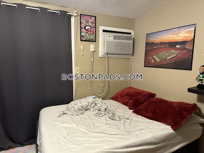 Northeastern/symphony Apartment for rent 3 Bedrooms 1 Bath Boston - $4,400