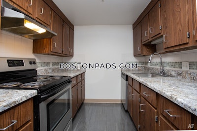 North End 1 bedroom  Luxury in BOSTON Boston - $3,725