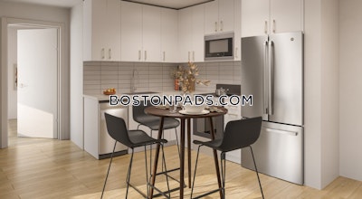 South End Studio  Luxury in BOSTON Boston - $3,403