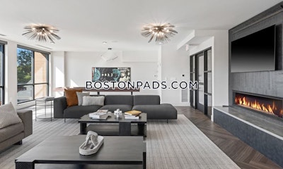 Somerville Apartment for rent 2 Bedrooms 2 Baths  East Somerville - $4,515