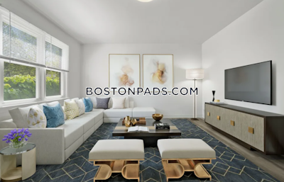 Roslindale 1 bedroom  baths Luxury in BOSTON Boston - $2,098