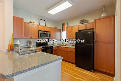 North Reading Apartment for rent 1 Bedroom 1 Bath - $5,906