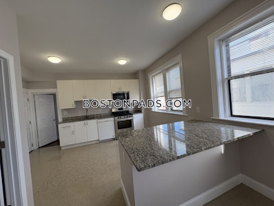 Roxbury Apartment for rent 4 Bedrooms 1.5 Baths Boston - $3,650 50% Fee