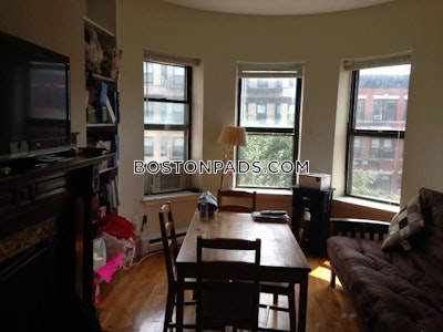 Northeastern/symphony Apartment for rent 2 Bedrooms 1 Bath Boston - $4,000