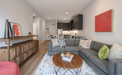 Charlestown Apartment for rent Studio 1 Bath Boston - $2,701