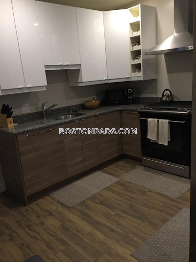 Dorchester 3 Beds 1 Bath Boston - $3,600