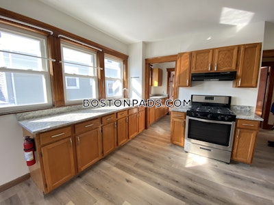 Somerville Apartment for rent 3 Bedrooms 1 Bath  Spring Hill - $3,500 No Fee