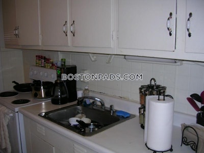 Fenway/kenmore Apartment for rent 2 Bedrooms 1 Bath Boston - $4,390