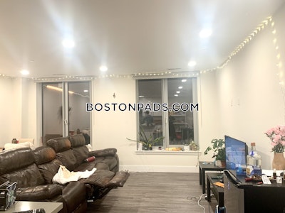 South End Apartment for rent 4 Bedrooms 3 Baths Boston - $8,000