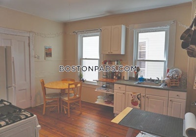 Cambridge Apartment for rent 3 Bedrooms 1 Bath  Inman Square - $3,900 50% Fee