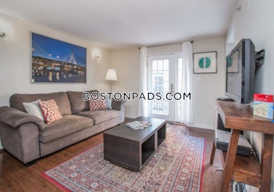 South End Apartment for rent 3 Bedrooms 1.5 Baths Boston - $4,950