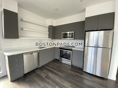 Charlestown Apartment for rent 2 Bedrooms 2 Baths Boston - $3,638