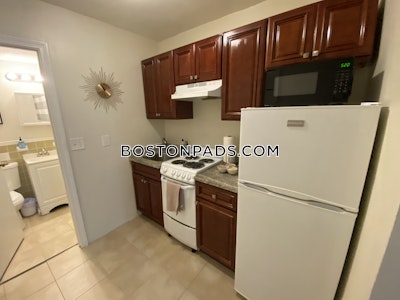 Mission Hill Apartment for rent Studio 1 Bath Boston - $1,950