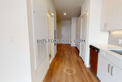 Revere Apartment for rent Studio 1 Bath - $2,286