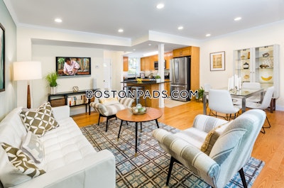 Brookline Apartment for rent 2 Bedrooms 1 Bath  Chestnut Hill - $3,670