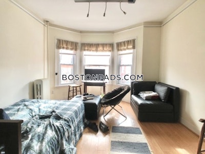 Northeastern/symphony Apartment for rent Studio 1 Bath Boston - $2,400