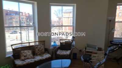 Fenway/kenmore Apartment for rent 1 Bedroom 1 Bath Boston - $3,500