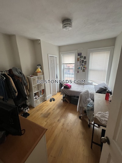 Northeastern/symphony 4 Beds 1 Bath Boston - $4,400