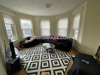 Fenway/kenmore 1 Bed 1 Bath Boston - $3,300