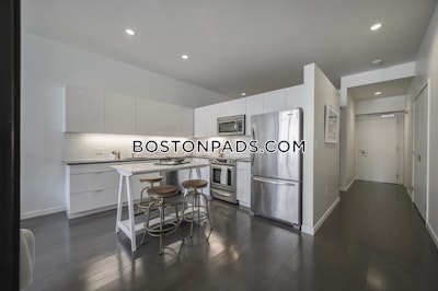 Downtown Apartment for rent Studio 1 Bath Boston - $4,155 No Fee