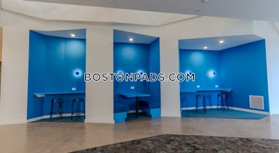 Dorchester Studio, 1 Bath Boston - $2,715