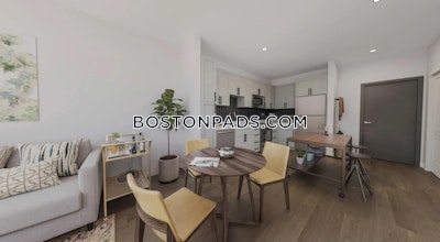 Dorchester Apartment for rent 1 Bedroom 1 Bath Boston - $3,150