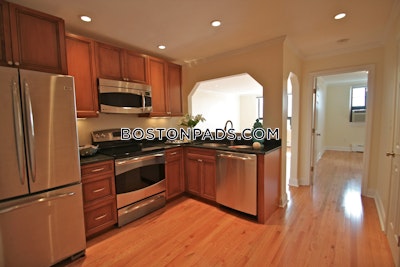 Cambridge Apartment for rent 1 Bedroom 1 Bath  Harvard Square - $3,495 No Fee