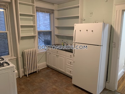 Beacon Hill Apartment for rent 1 Bedroom 1 Bath Boston - $2,375