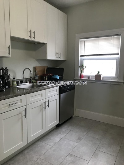 Somerville Apartment for rent 4 Bedrooms 1 Bath  Winter Hill - $3,985 No Fee