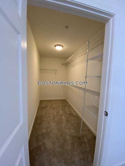 Lexington Apartment for rent 1 Bedroom 1 Bath - $2,770