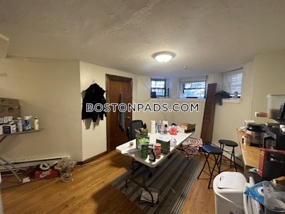 Fenway/kenmore Apartment for rent 2 Bedrooms 1 Bath Boston - $3,150