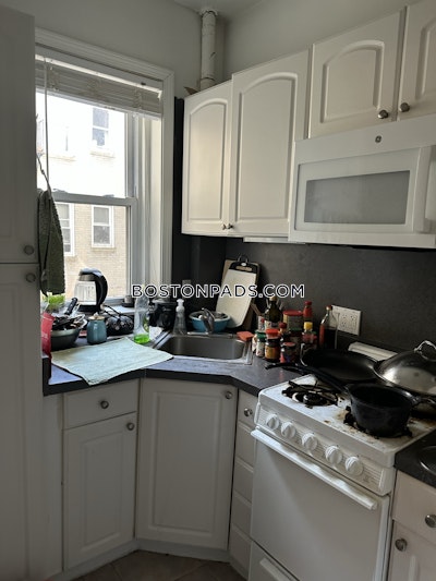 Fenway/kenmore 1 Bed 1 Bath Boston - $3,150 No Fee