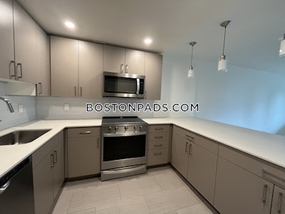 Back Bay Apartment for rent 1 Bedroom 1 Bath Boston - $3,695