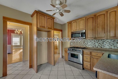 Brighton Apartment for rent 5 Bedrooms 2 Baths Boston - $5,000