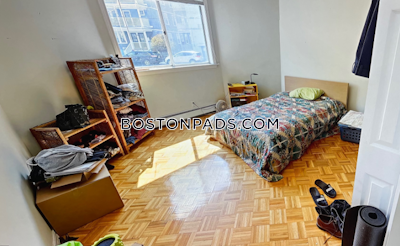 Somerville 7 Beds 2 Baths Somerville  Dali/ Inman Squares - $5,950 No Fee