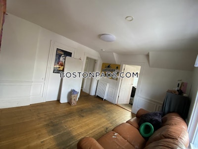 Allston Apartment for rent 5 Bedrooms 1.5 Baths Boston - $4,000