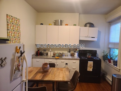 Brookline Apartment for rent 1 Bedroom 1 Bath  Washington Square - $2,350