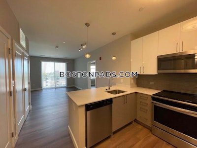 East Boston Apartment for rent 2 Bedrooms 2 Baths Boston - $5,294