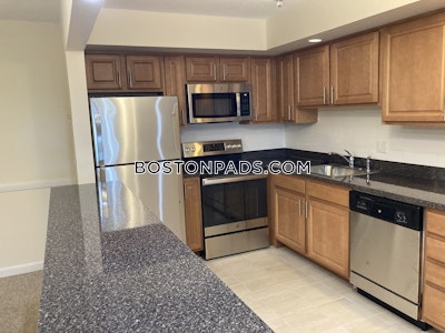 Arlington Apartment for rent 2 Bedrooms 1 Bath - $3,100